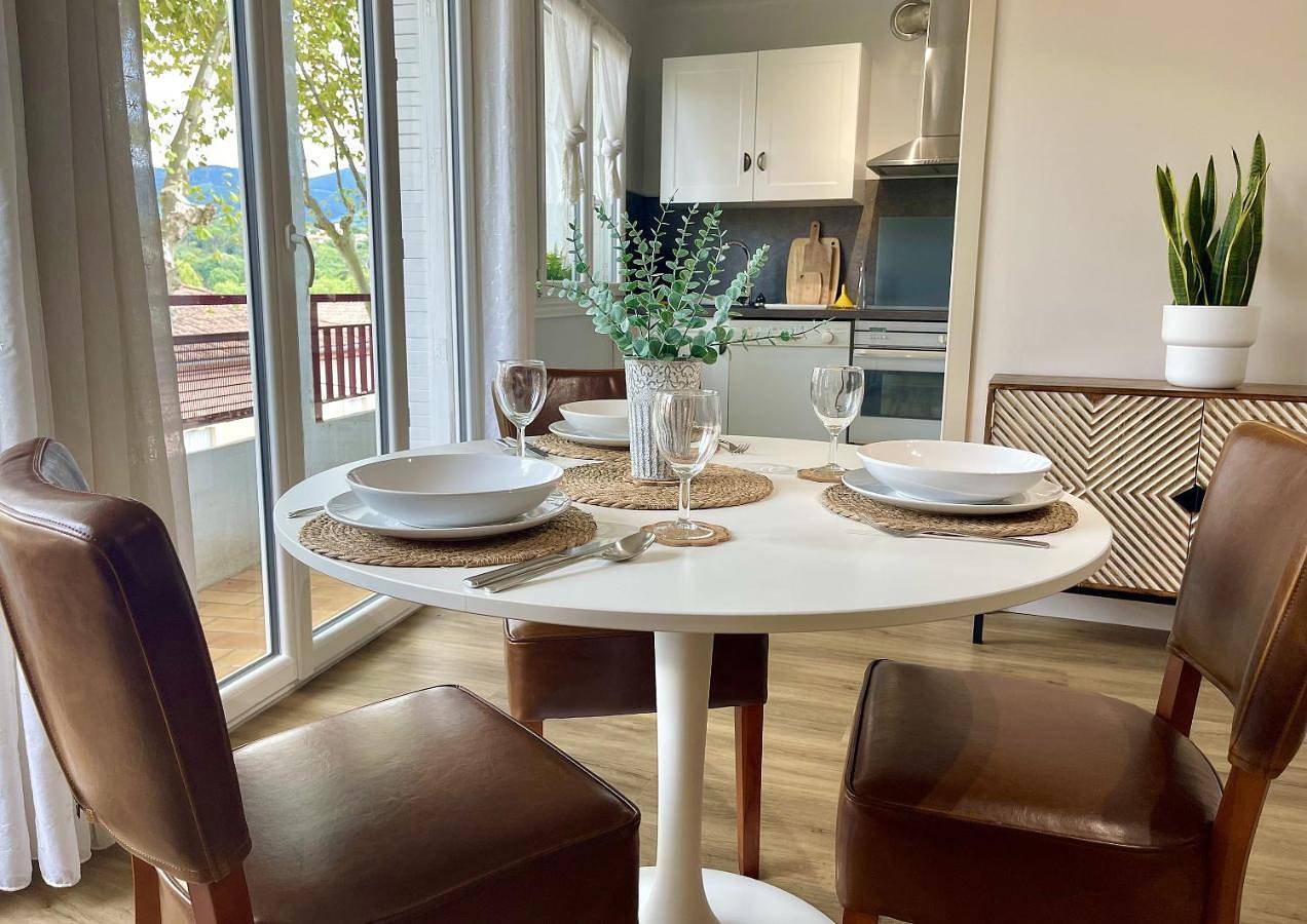 Appartement entier, Le Coeur de Lamalou in Lamalou-les-Bains, Région de Béziers