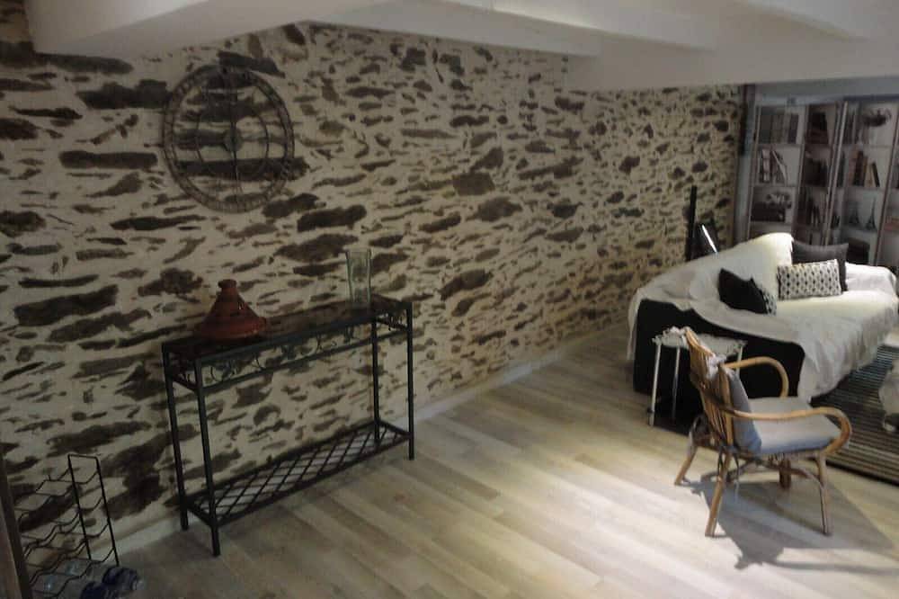 Gîte au Moulin (Loft) Animaux de compagnie acceptés ! in Naucelle, Aveyron