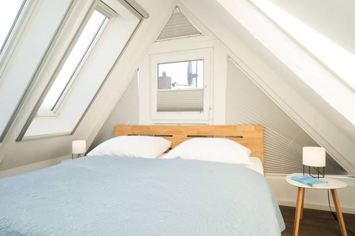 Ferienhaus für 4 Personen, mit Terrasse, mit Haustier in Burg auf Fehmarn - 3