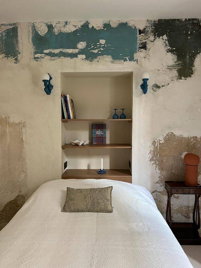 Chambre d’hôte pour 2 personnes, avec jardin et terrasse dans Plage de la Vieille Chapelle