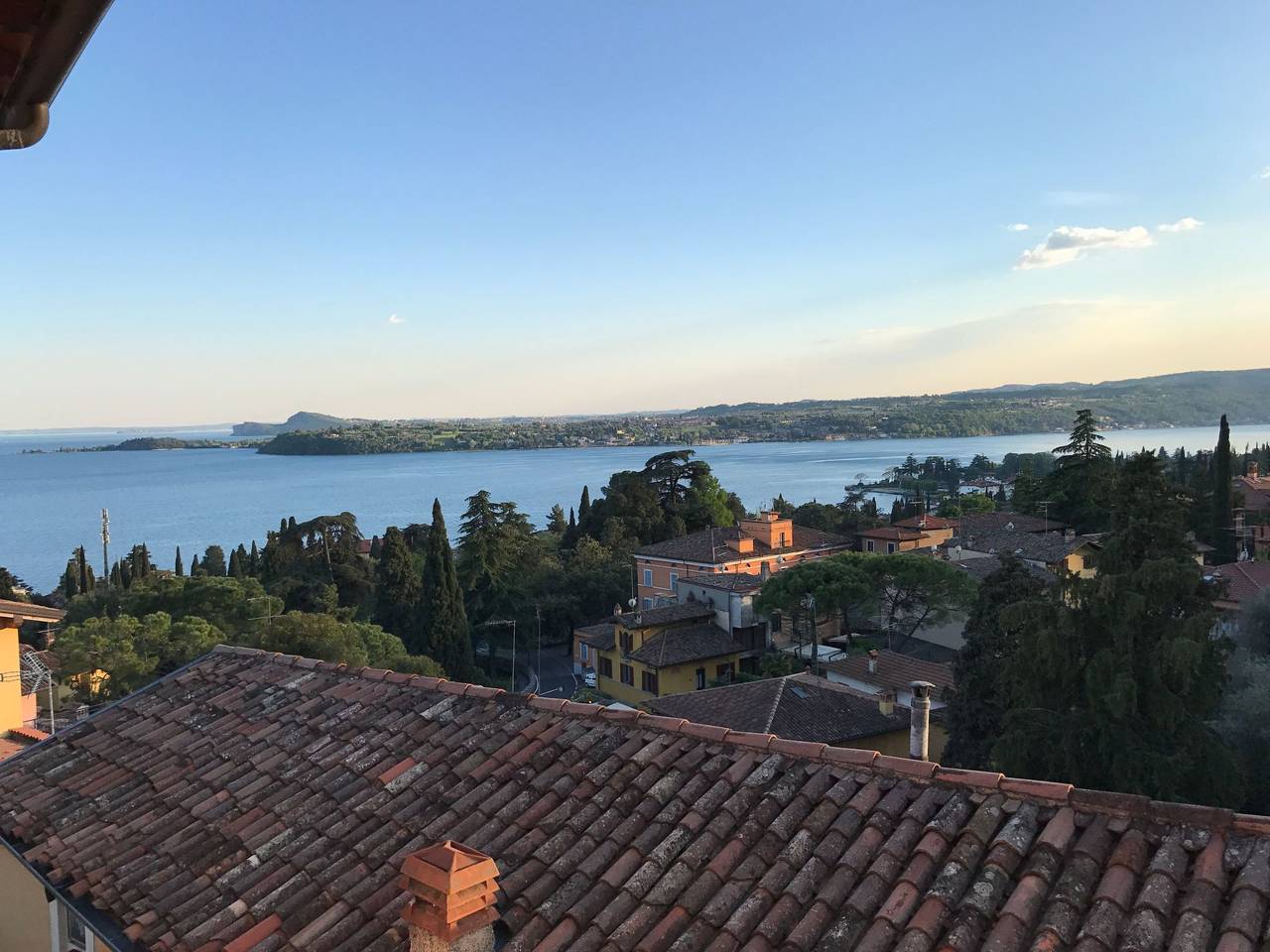 Ganze Wohnung, Wohnung Altstadt in Gardone Riviera, Gardasee-Berge