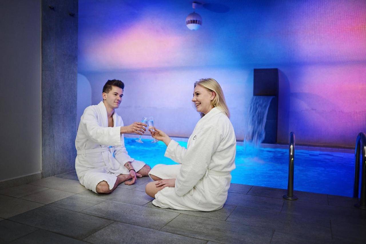 Hotel Fado Spa & Restaurant in Świdnica, Dolny Śląsk
