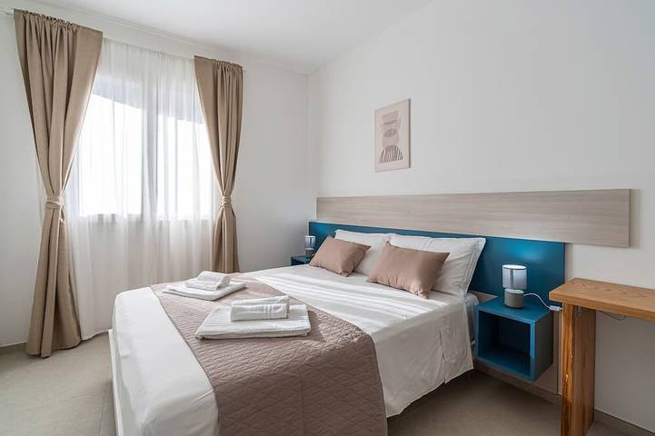 Apartamento de vacaciones para 2 personas - 1