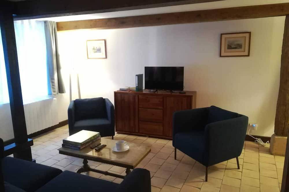 Appartement entier, Charme et confort à proximité du vieux bassin in Honfleur, Région de Lisieux