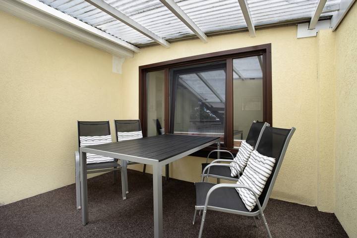 Ferienhaus für 4 Personen in Drei Kaiserbäder - 3