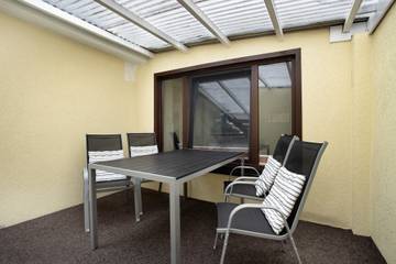 Strandhaus für 4 Personen in Drei Kaiserbäder, Heringsdorf, Bild 2