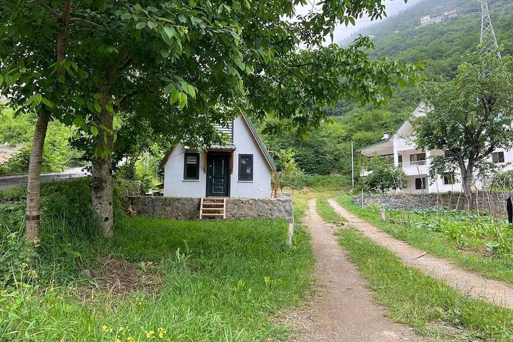 Holiday home for 5 people - 1