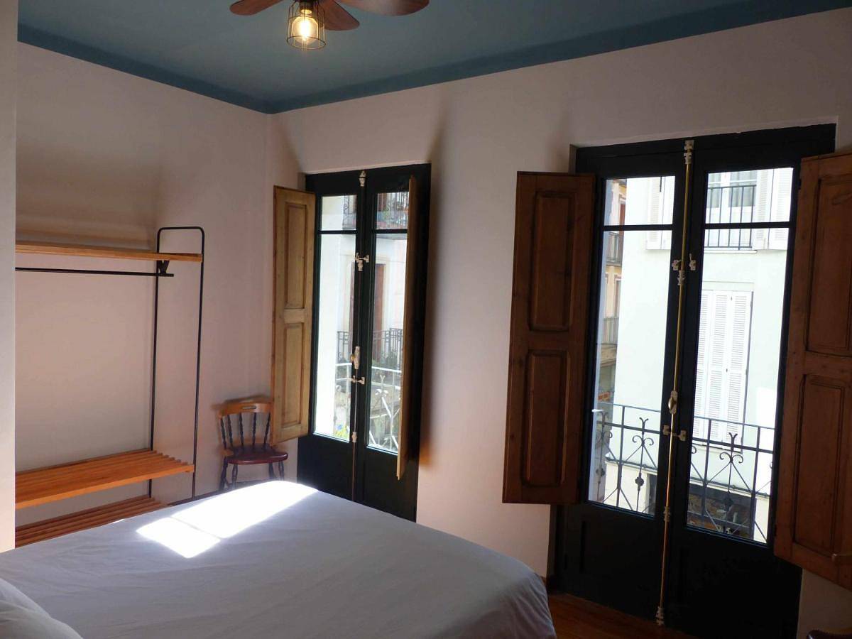 Appartement entier, Apartamento Ábside de San Juan I in Estella, Province de Navarra