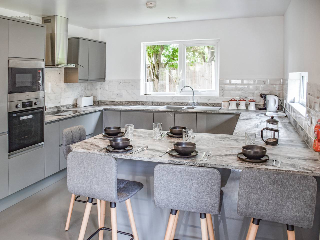 Getaway in Hemsby, Great Yarmouth