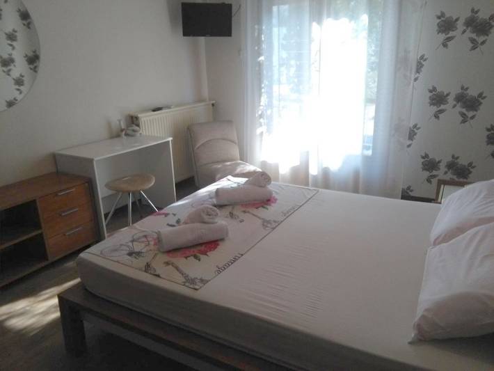 Gîte pour 9 personnes, avec terrasse à Kavala - 3