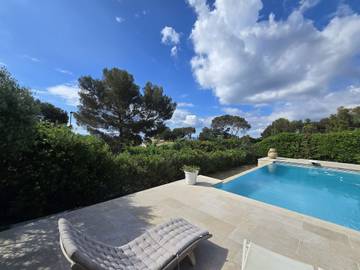 Villa pour 12 Personnes dans Les Issambres, Roquebrune-sur-Argens, Photo 1