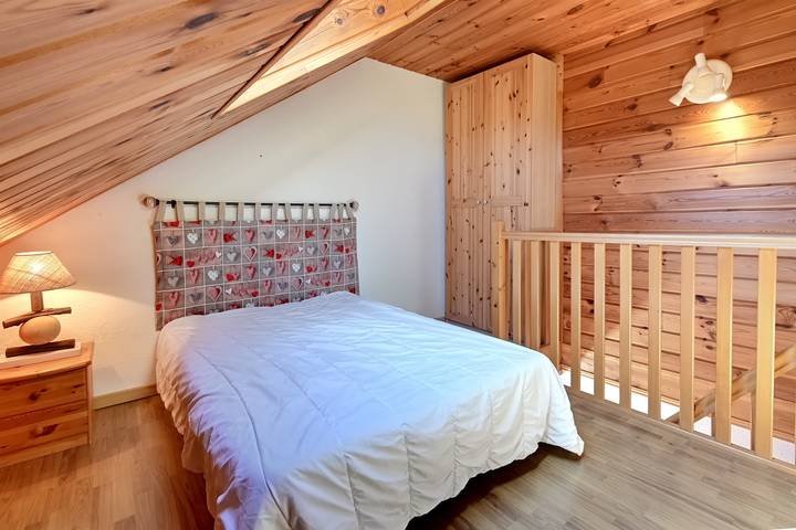 Gîte pour 4 personnes à Gérardmer - 4