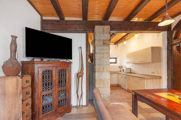 Ferienhaus für 6 Personen, mit Garten in Wachau - 2