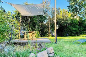 Maison D’hôte pour 3 Personnes dans Saint-Hilaire-sous-Romilly, Aube, Photo 4