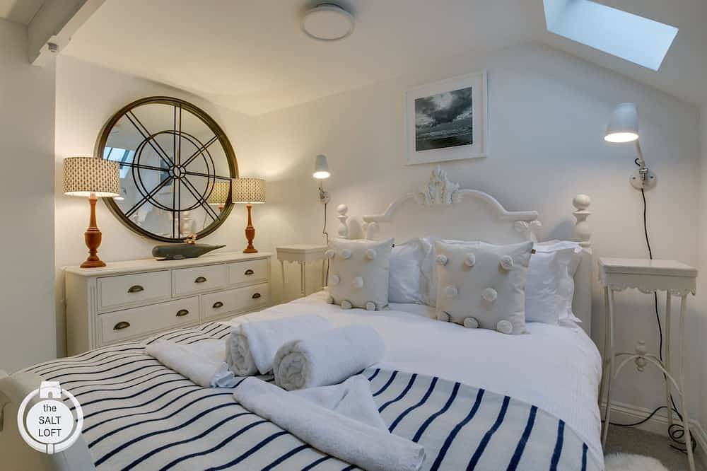 Ganze Wohnung, The Salt Loft - Ein idyllisches Versteck im Herzen von Fowey in Polperro, Fowey