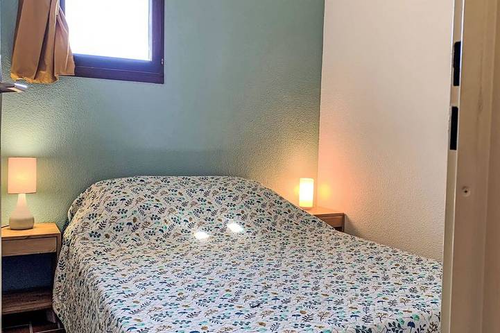 Ganze Wohnung, La Gaillarde in Les Issambres, Roquebrune-sur-Argens