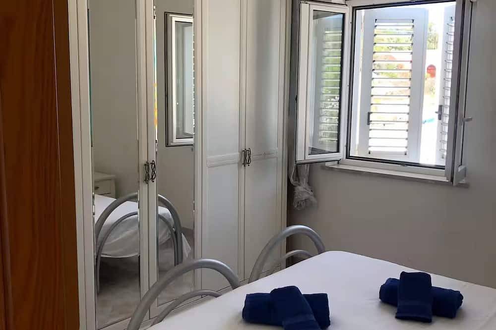 La casa di Barbara in Ponza, Lazio