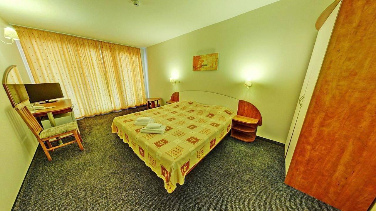 Hotel Exotica in Varna (Bulgarie), Varna (oblast)