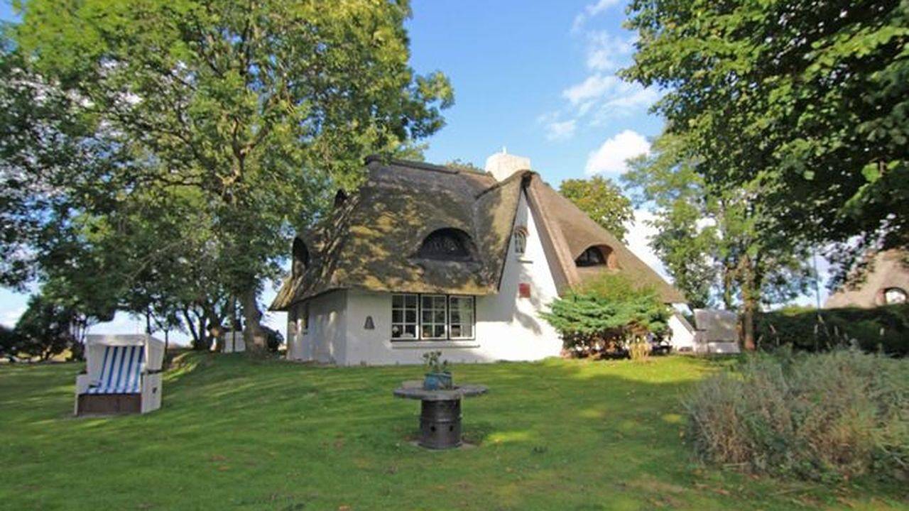 Ganze Ferienwohnung, Ferienwohnung für 4 Personen (100 m²) in Archsum (Sylt) in Sylt-Ost, Sylt (Gemeinde)