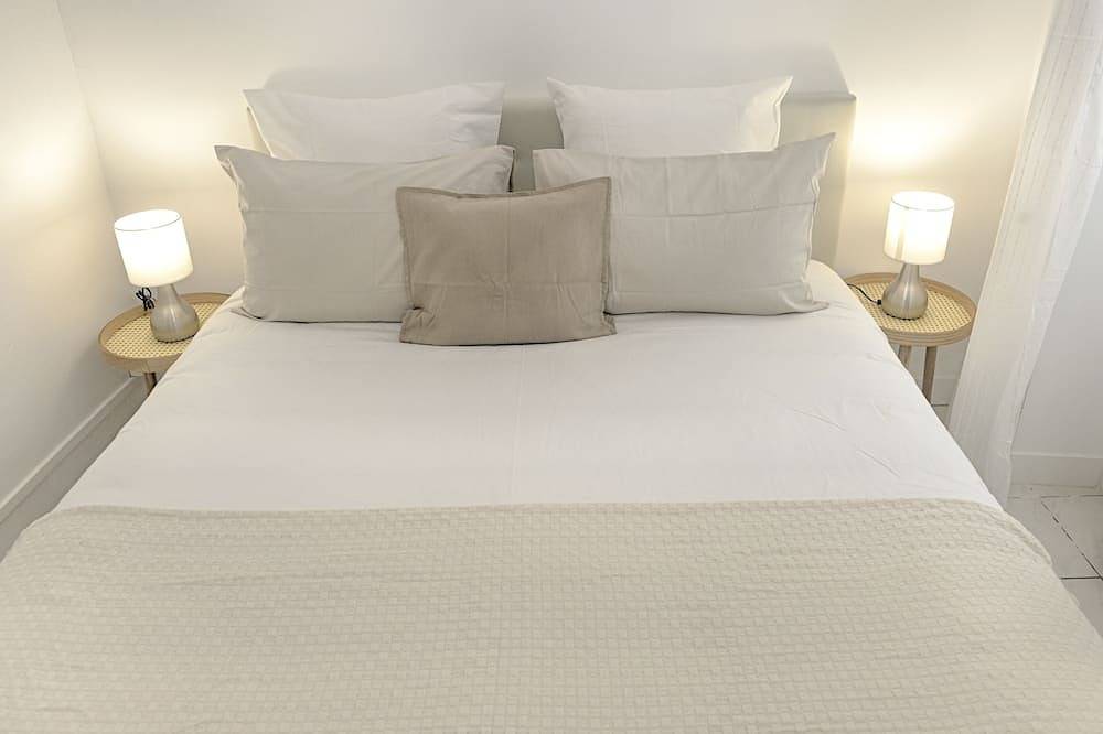 Geheel appartement, Le nid Cosy - A la Conciergerie Au Coeur D'orléans in Orléans, Loiredal