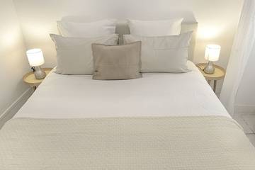 Appartement De Vacances pour 4 Personnes dans Orléans, Région d'Orléans, Photo 1