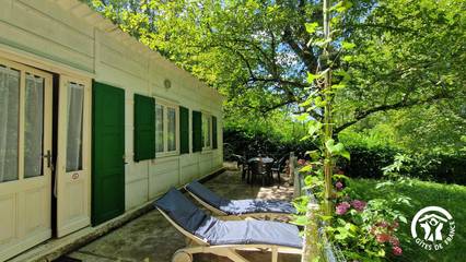 Gîte pour 2 Personnes dans Saint-Juéry (Tarn), Région d'Albi, Photo 2