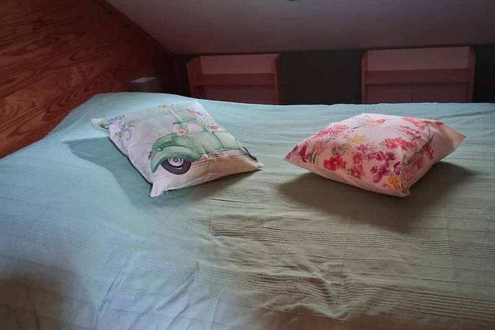 Location de vacances pour 14 personnes à Raon-sur-Plaine - 3