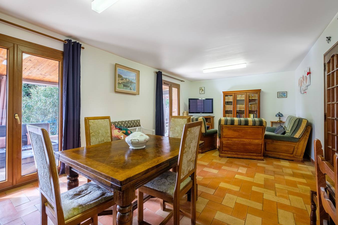 Villa Madeleine – Provençal Charm with Private Garden 🌿☀️ in Saint-Cézaire-sur-Siagne, Cannes region