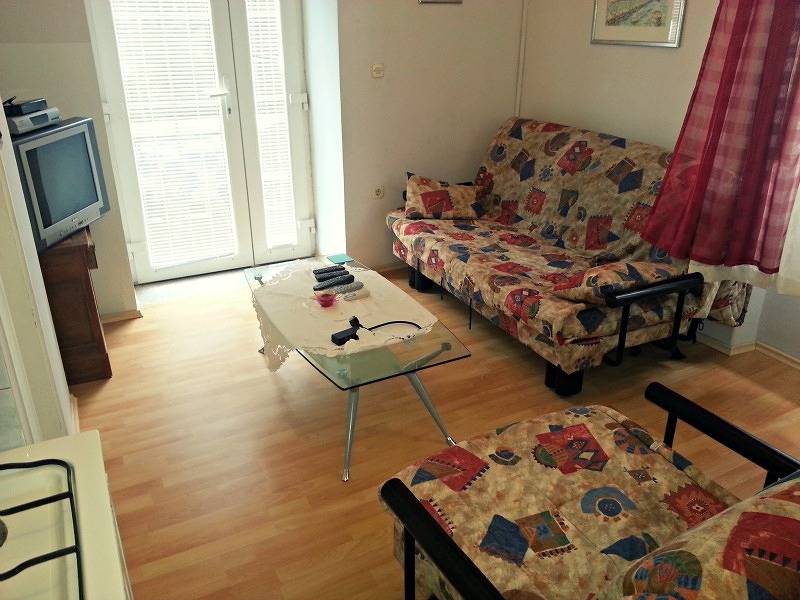 Ganze Wohnung, Ferienwohnung in Cavtat mit Meerblick, Balkon, Klimaanlage, W-Lan (3566-3) in Cavtat, Dubrovnik-Neretva