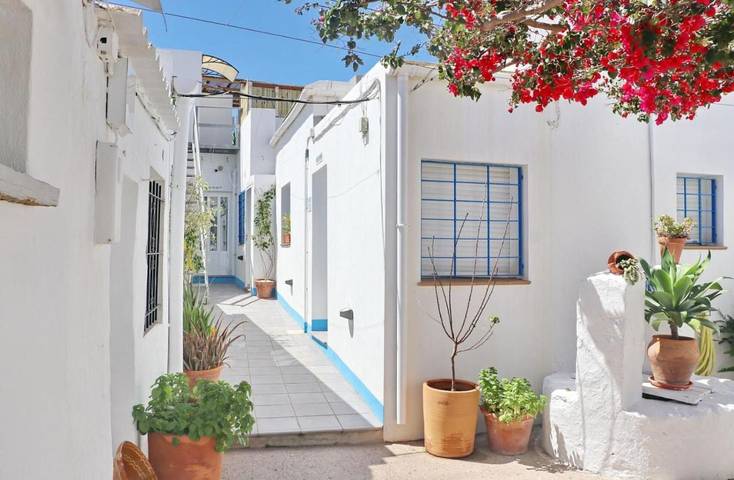Hôtel pour 2 personnes