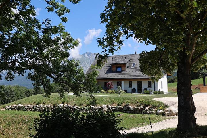 Appartamento intero, Casera Cinque Sensi- wellness Apartment in Tambre, Prealpi Carniche