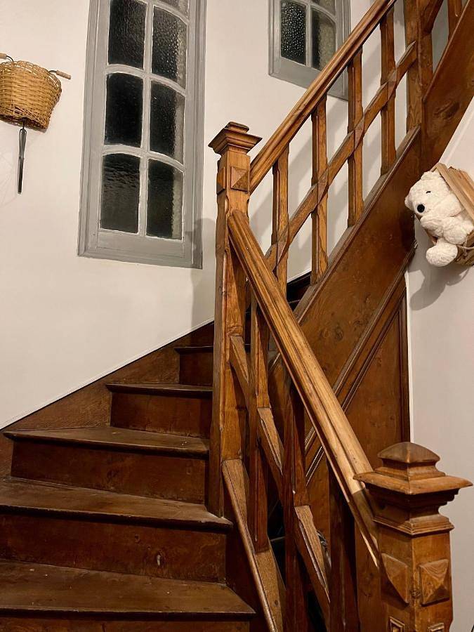 Gîte pour 2 personnes, avec balcon et vue dans Ronce-les-Bains - 3