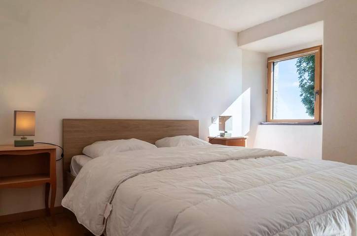 Gîte pour 6 personnes, avec terrasse à Le Pont-de-Montvert - 4