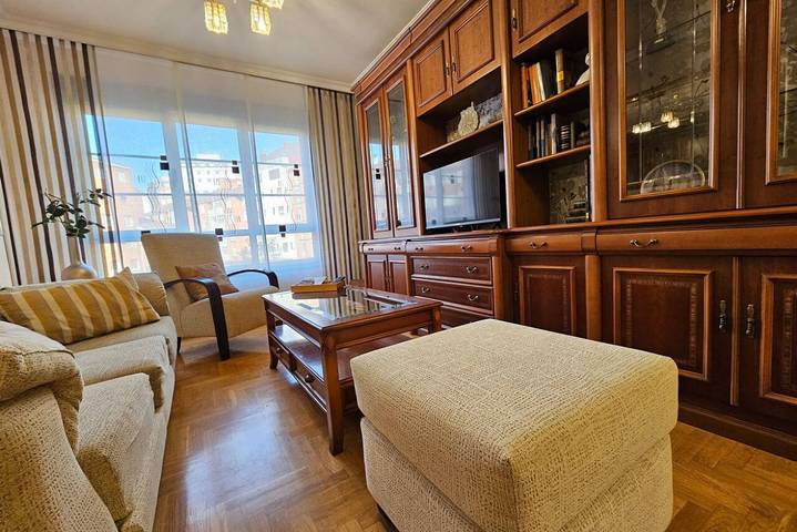 Gîte pour 5 personnes à Gijón - 4