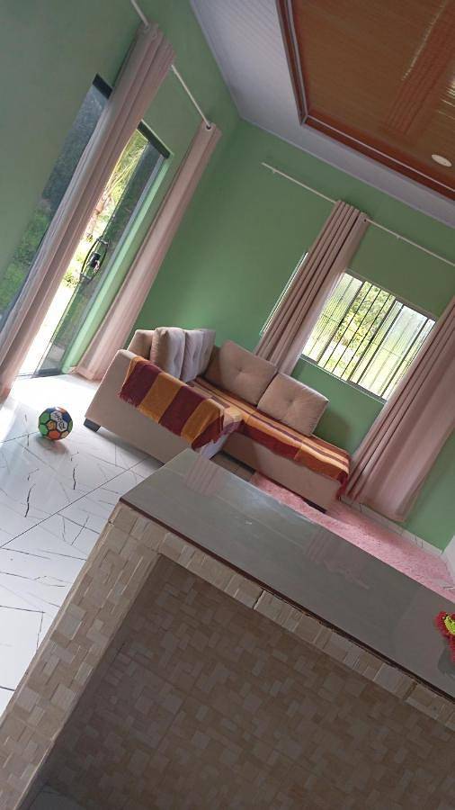 Location de vacances pour 4 personnes, avec vue dans Barcarena - 2