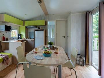 Camping für 8 Personen in Lannion, Côtes-d'Armor, Bild 3