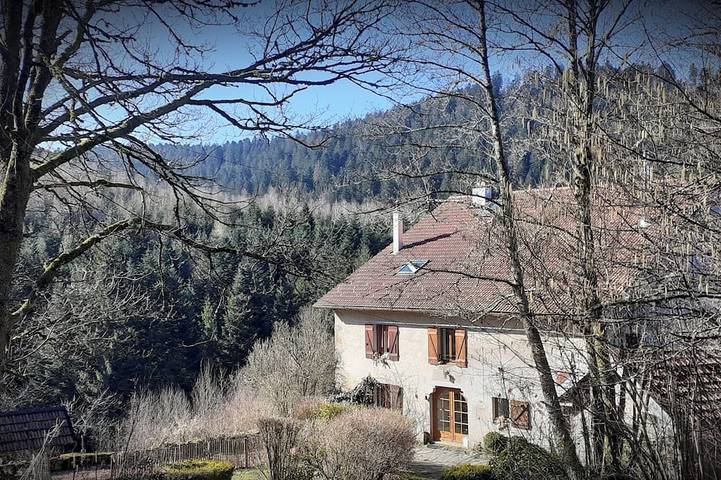 Agriturismo pour 6 personnes, avec jardin - 1