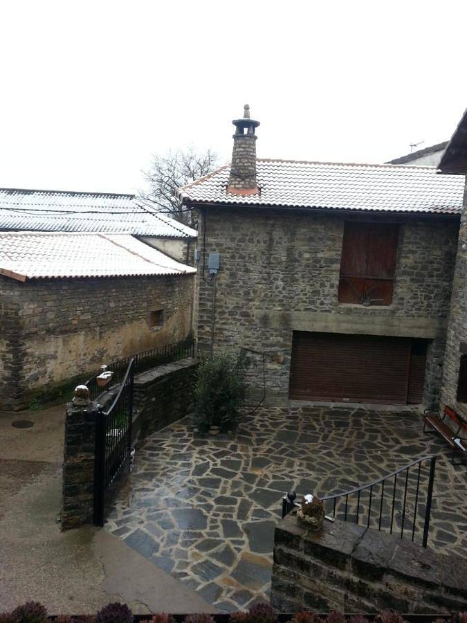 Apartment - Split Level in Biescas, Pirineo Aragonés