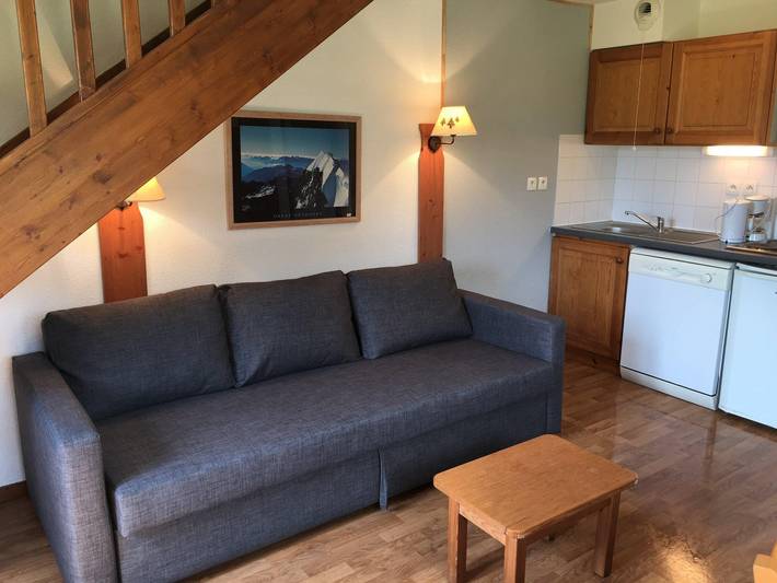 Chalet pour 8 personnes à Le Dévoluy - 4