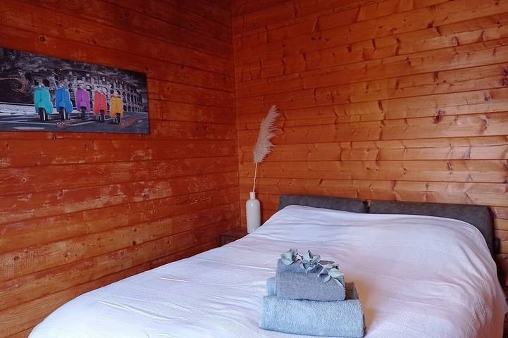 Location de vacances pour 8 personnes, avec jardin et balcon à Camporosso - 2