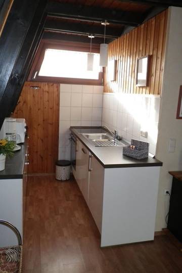 Ferienhaus für 2 Personen in Blankenheim, Nordeifel, Bild 3