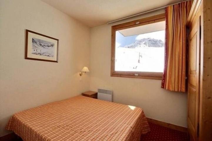 Apartamento entero, Encantador tríplex con gran terraza en pistas in Plagne Villages, La Plagne-Tarentaise