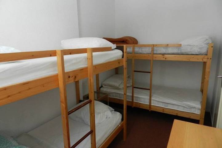 Ganze Wohnung, 2-Zimmer-Wohnung nahe der Pisten, Le Pleynet in La Ferrière, Le Pleynet