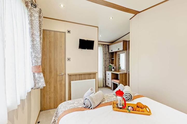 Camping für 6 Personen in New Forest - 3