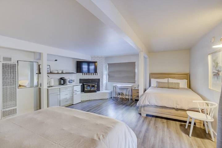 Ferienwohnung für 8 Personen, mit Terrasse - 1