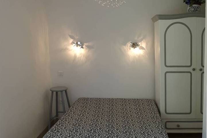 Appartement entier, Partie de villa en rez de jardin a coté d'un domaine viticole in Lorgues, Région de Draguignan
