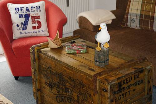 Appartement de vacances entier, Ferienwohnung "Arkona" in Göhren, Région de Rügen