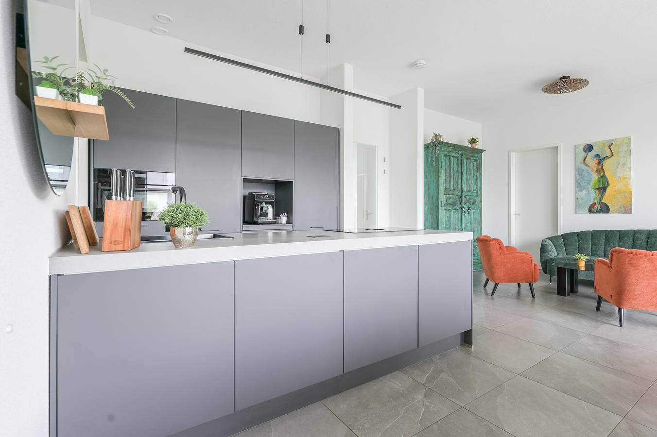 Harderwold Villa Resort — Bloem Nr. 370 | 8 Pers. in Veluwe