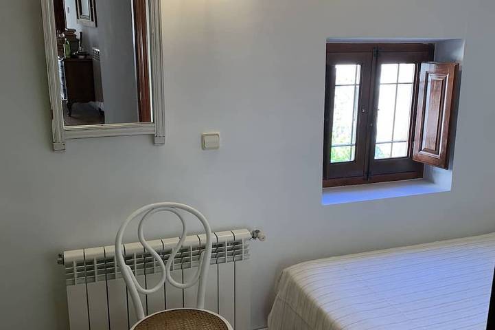 Gîte rural Cora de Tudmir in Moratalla, Murcia l'intérieur des terres