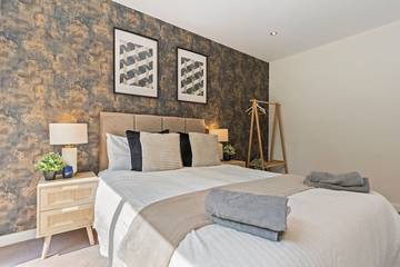 Apartment for 6 People in Lincoln, Lincolnshire, Photo 2